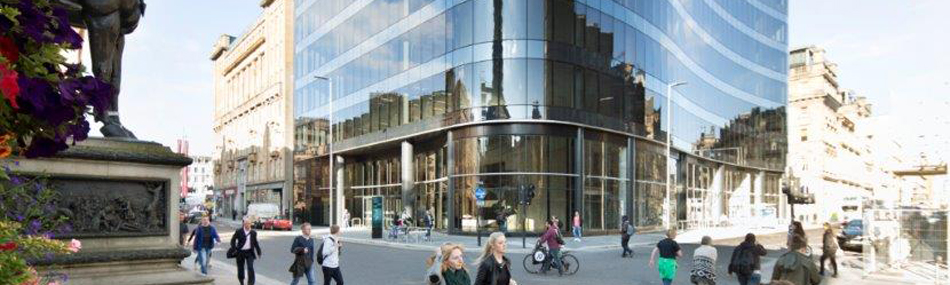 ACCA completes occupiers at 110 Queen Street